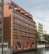 Titelbild klein - Bürofläche in 20097 Hamburg mit 8327m² mieten