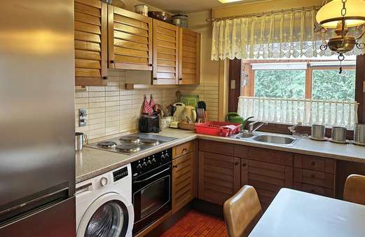 Küche - Einfamilienhaus in 22958 Kuddewörde mit 145m² kaufen