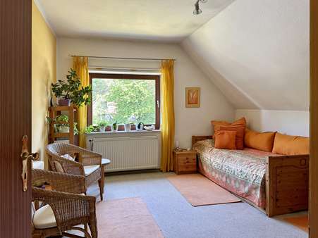 Zimmer - Etagenwohnung in 22393 Hamburg mit 74m² kaufen