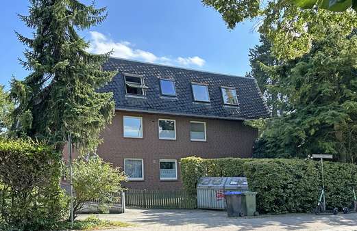 null - Etagenwohnung in 22395 Hamburg mit 108m² kaufen