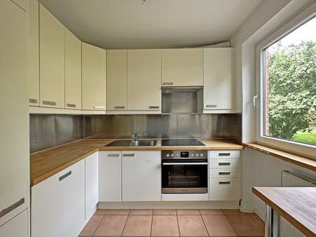 Küche - Reihenmittelhaus in 22459 Hamburg mit 83m² kaufen