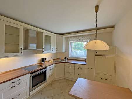 Küche - Bungalow in 24558 Henstedt-Ulzburg mit 119m² kaufen
