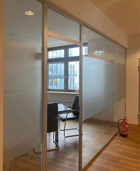 Weitere Ansichten - 5. OG - Bürofläche in 20457 Hamburg mit 441m² mieten