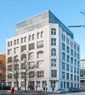 Titelbild klein - Bürofläche in 20459 Hamburg mit 466m² mieten