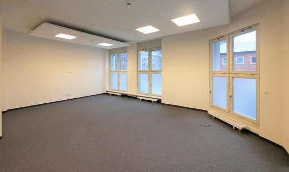 Weitere Ansichten - Bürofläche in 20459 Hamburg mit 466m² mieten