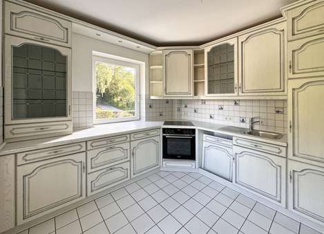 Küche - Etagenwohnung in 21227 Bendestorf mit 80m² kaufen