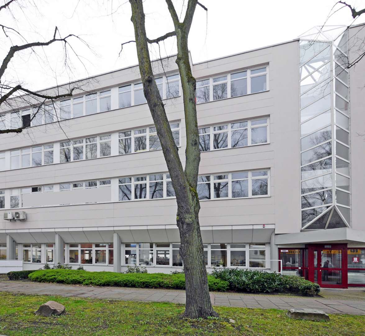 Titelbild - Bürofläche in 21109 Hamburg mit 399m² mieten