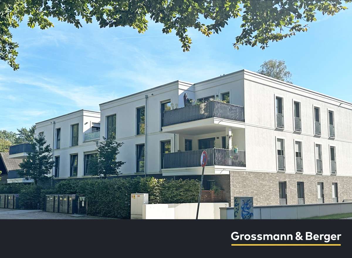 null - Maisonette-Wohnung in 22549 Hamburg mit 96m² kaufen