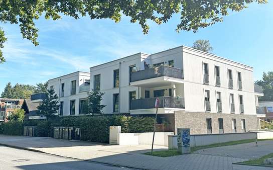 10 - Maisonette-Wohnung in 22549 Hamburg mit 96m² kaufen