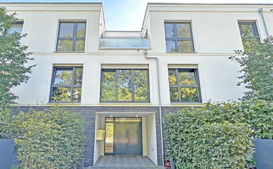 Fakten - Maisonette-Wohnung in 22549 Hamburg mit 96m² kaufen