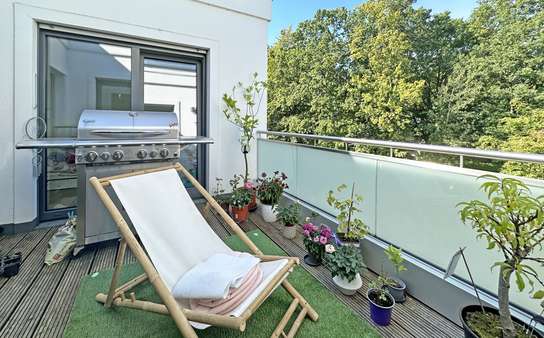Objekt - Maisonette-Wohnung in 22549 Hamburg mit 96m² kaufen