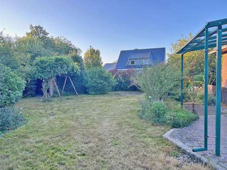 Grundstück - Doppelhaushälfte in 24610 Trappenkamp mit 151m² kaufen