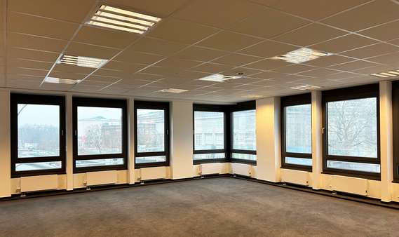Weitere Ansichten - Bürofläche in 20095 Hamburg mit 426m² mieten