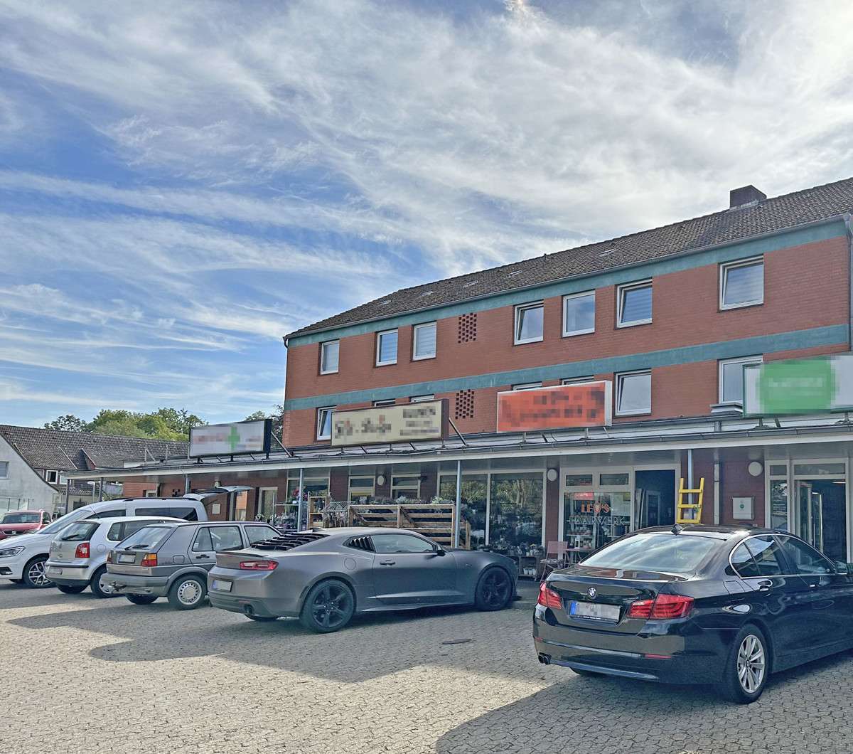 Titel - Ladenlokal in 21391 Reppenstedt mit 357m² kaufen