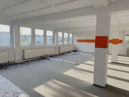 Weitere Ansichten - Beispielansicht - Bürofläche in 22765 Hamburg mit 297m² mieten