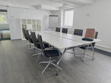 Weitere Ansichten - Bürofläche in 22765 Hamburg mit 297m² mieten