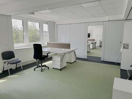 Weitere Ansichten - Bürofläche in 22765 Hamburg mit 297m² mieten