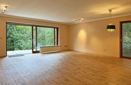 Wohnbereich - Einfamilienhaus in 21465 Wentorf bei Hamburg mit 110m² kaufen