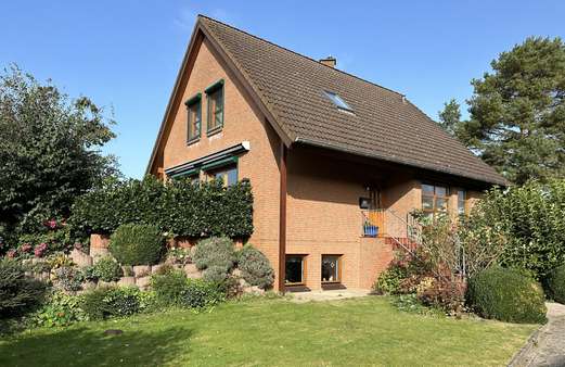 Hauseingang V53A - Einfamilienhaus in 21129 Neuenfelde mit 303m² kaufen