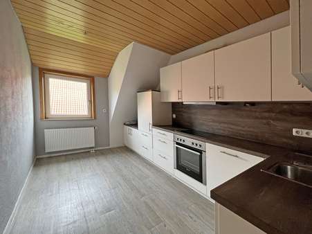 Küche V53 - Einfamilienhaus in 21129 Neuenfelde mit 303m² kaufen