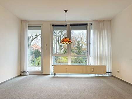Wohn- Essbereich - Etagenwohnung in 21502 Geesthacht mit 70m² kaufen