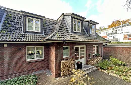 null - Doppelhaushälfte in 22926 Ahrensburg mit 154m² kaufen