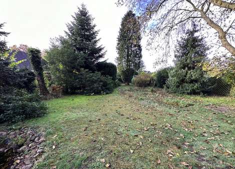 Garten - Grundstück in 22880 Wedel mit 1050m² kaufen