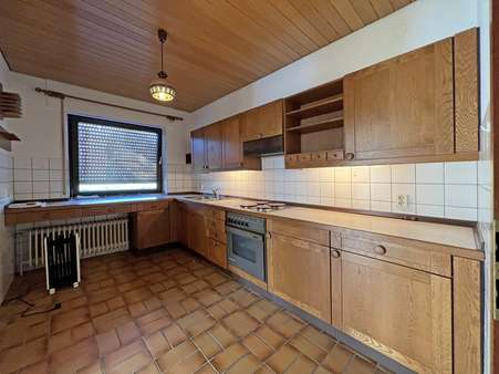 Küche - Einfamilienhaus in 27419 Wohnste mit 87m² kaufen