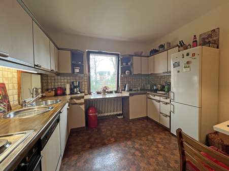 Küche - Einfamilienhaus in 21129 Hamburg / Finkenwerder mit 85m² kaufen