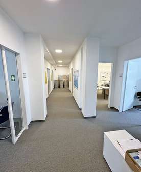 Weitere Ansichten - Bürofläche in 20095 Hamburg mit 257m² mieten