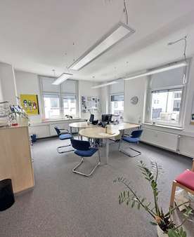 Weitere Ansichten - Bürofläche in 20095 Hamburg mit 257m² mieten