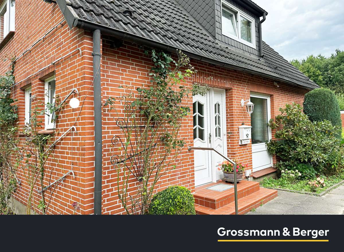 Einfamilienhaus in 22949 Ammersbek mit 125m² kaufen SparkassenImmobilien