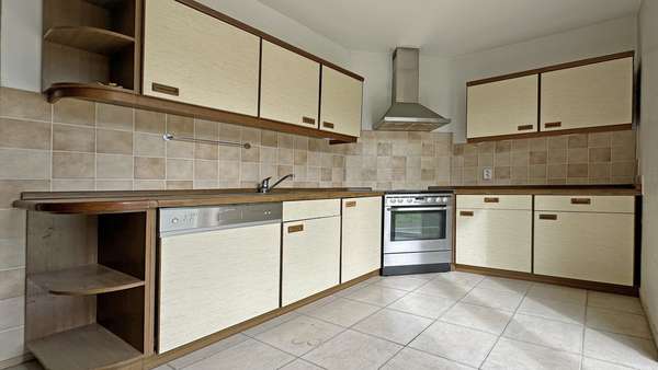 Küche - Einfamilienhaus in 21149 Hamburg mit 132m² kaufen