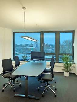 Weitere Ansichten 2. OG - Besprechung - Bürofläche in 20097 Hamburg mit 225m² mieten
