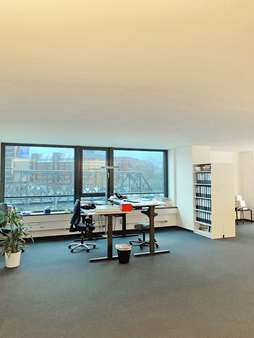 Weitere Ansichten 2. OG - Großraum - Bürofläche in 20097 Hamburg mit 225m² mieten