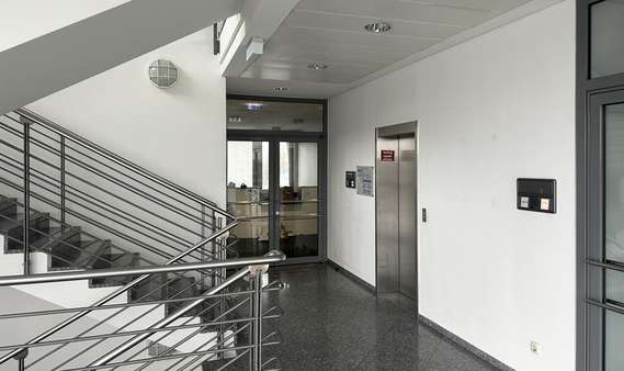 Weitere Ansichten - Bürofläche in 22043 Hamburg mit 356m² mieten