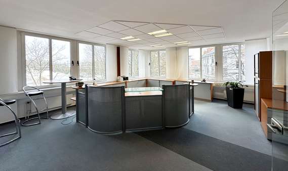 Weitere Ansichten 2. OG - Bürofläche in 22765 Hamburg mit 510m² mieten