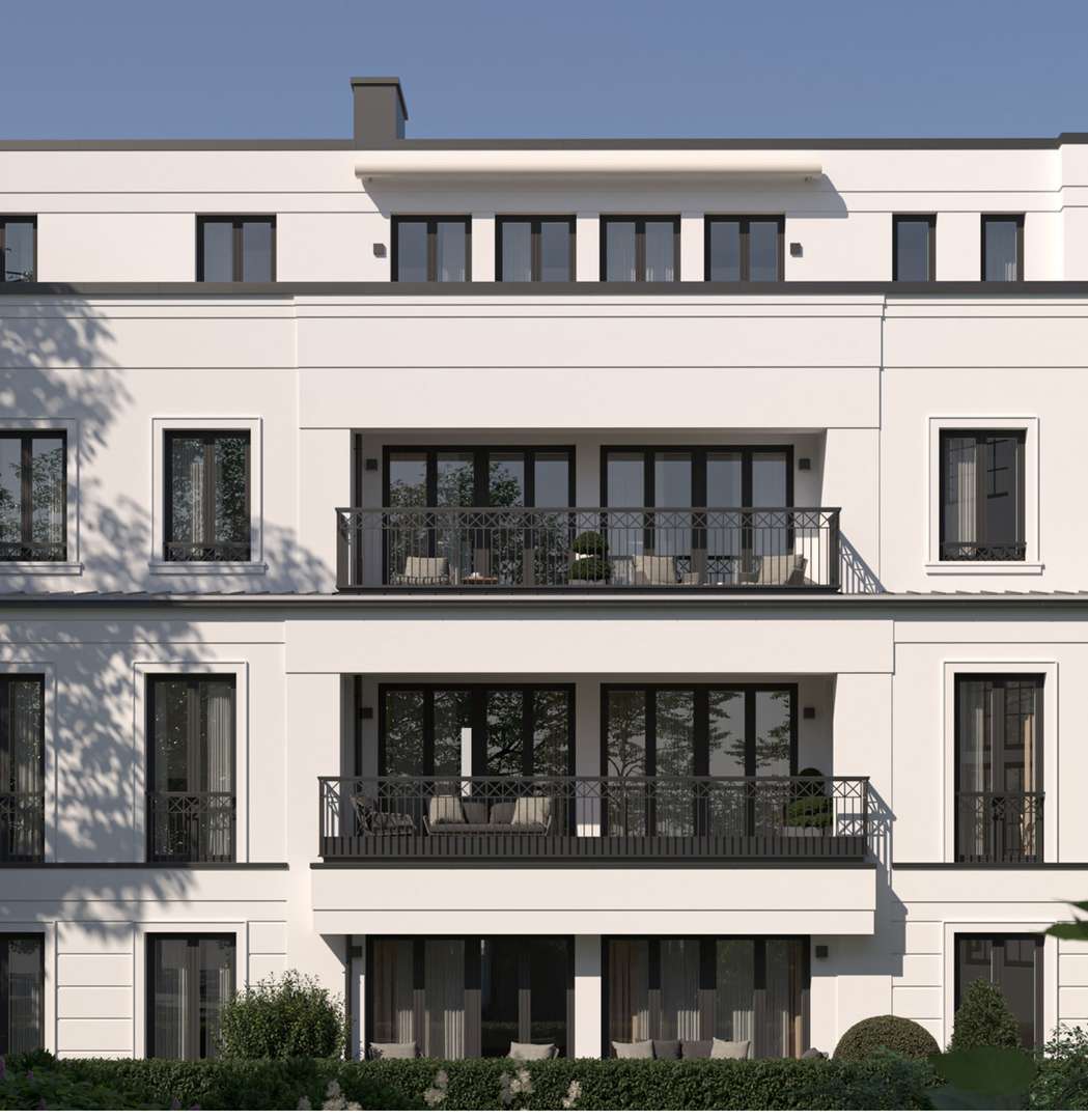 null - Etagenwohnung in 20149 Hamburg mit 177m² kaufen
