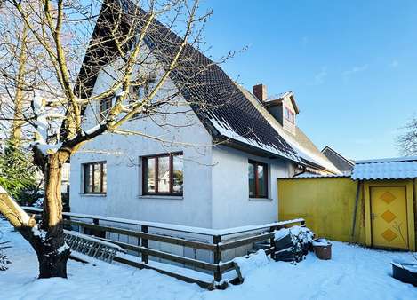 Einfamilienhaus in 22869 Schenefeld mit 176m² kaufen | Sparkassen ...
