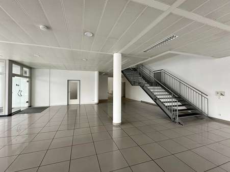 Weitere Ansichten - Bürofläche in 22109 Hamburg mit 650m² mieten