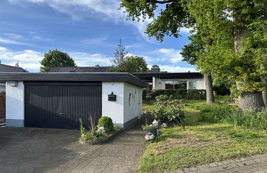 Garage - Zweifamilienhaus in 21647 Moisburg mit 191m² kaufen
