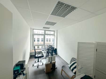 Weitere Ansichten - Bürofläche in 20099 Hamburg mit 175m² mieten