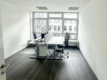 Weitere Ansichten  - Bürofläche in 20099 Hamburg mit 175m² mieten