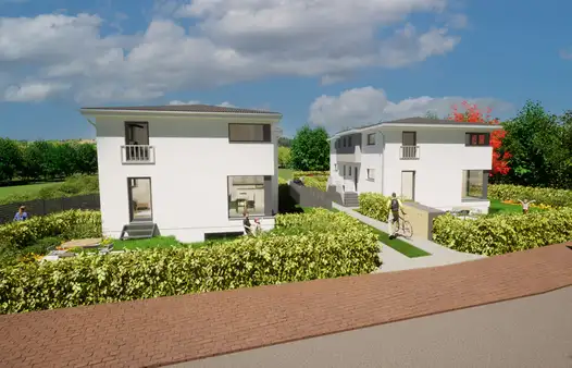 Open House 18. Juli 2025  15 - 17 Uhr