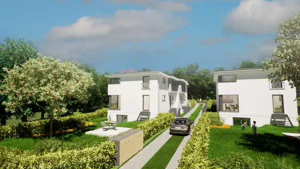 Open House 18. Juli 2025  15 - 17 Uhr