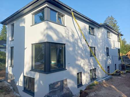 Haus links Haus links - Stadthaus in 22397 Hamburg mit 166m² kaufen