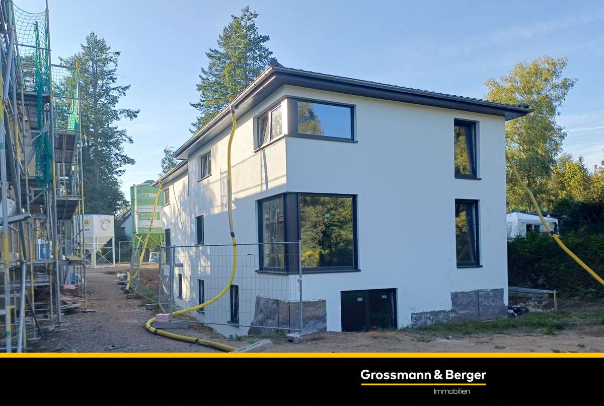 Portaltitel Portaltitel - Stadthaus in 22397 Hamburg mit 166m² kaufen