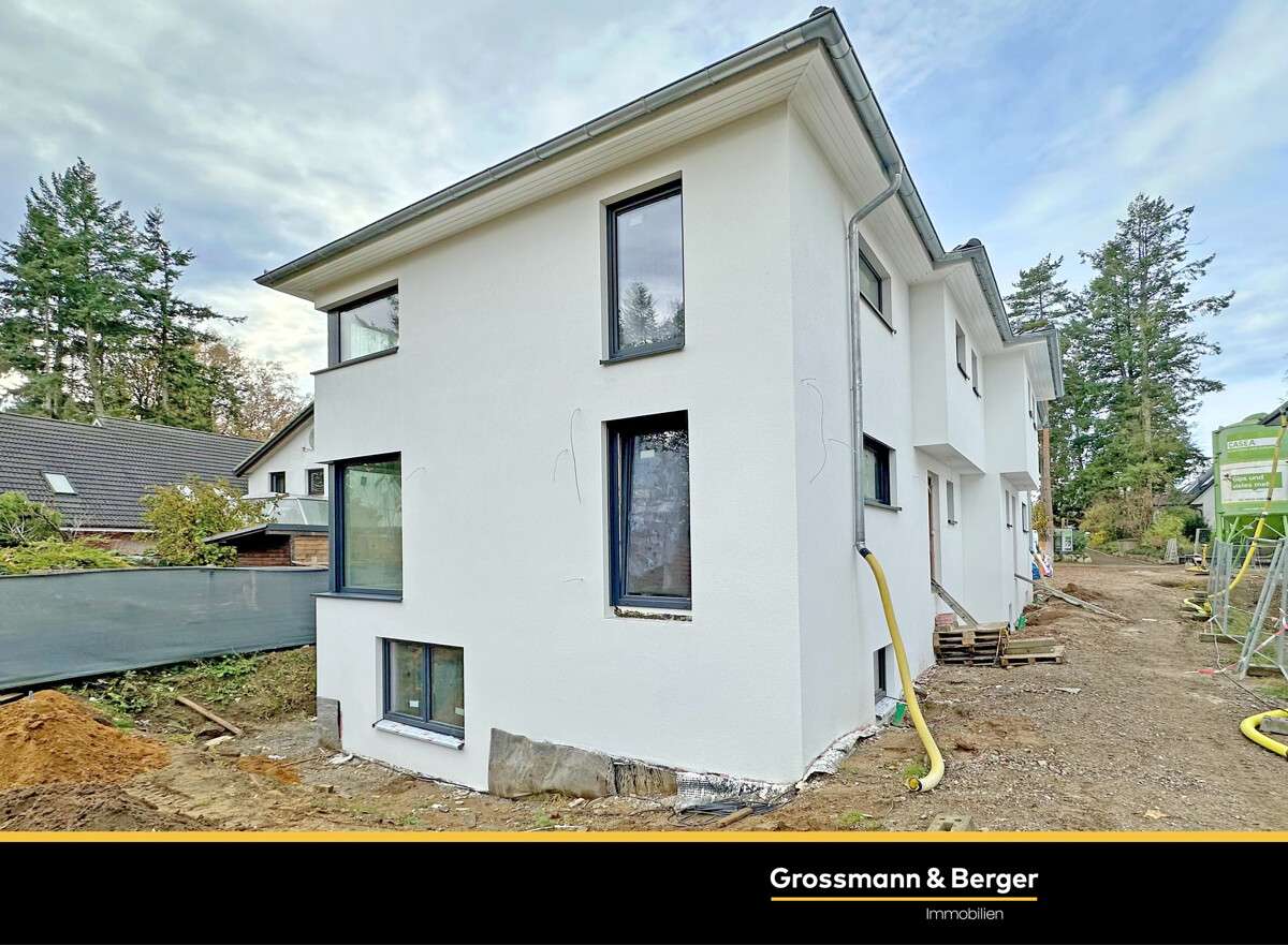 Portaltitel NOV Portaltitel NOV - Stadthaus in 22397 Hamburg mit 166m² kaufen