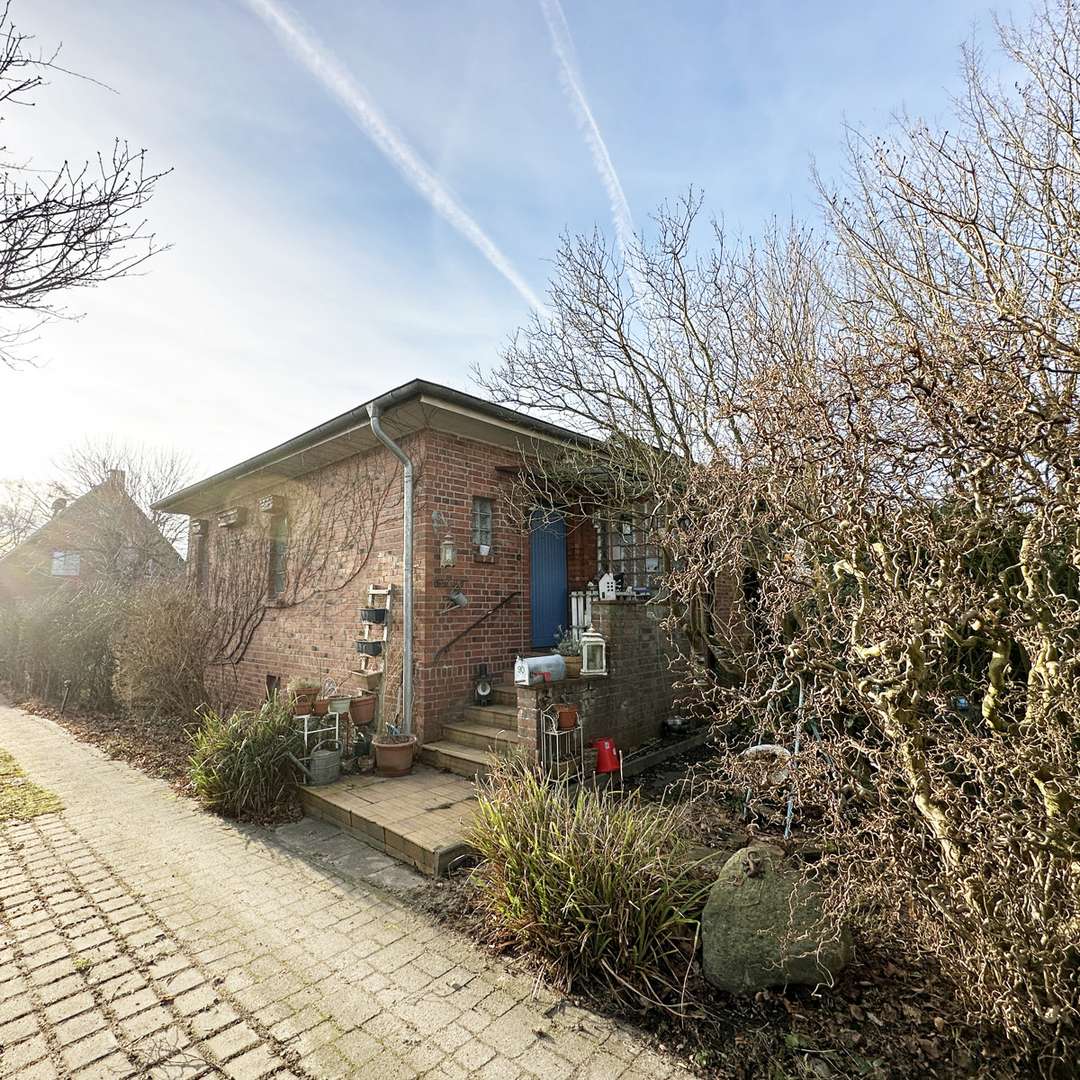 null - Einfamilienhaus in 22941 Bargteheide mit 72m² kaufen