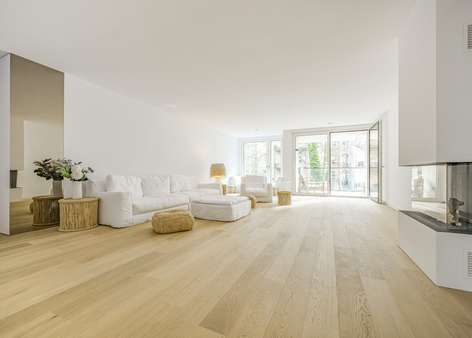 Wohnen - Etagenwohnung in 20251 Hamburg mit 152m² kaufen